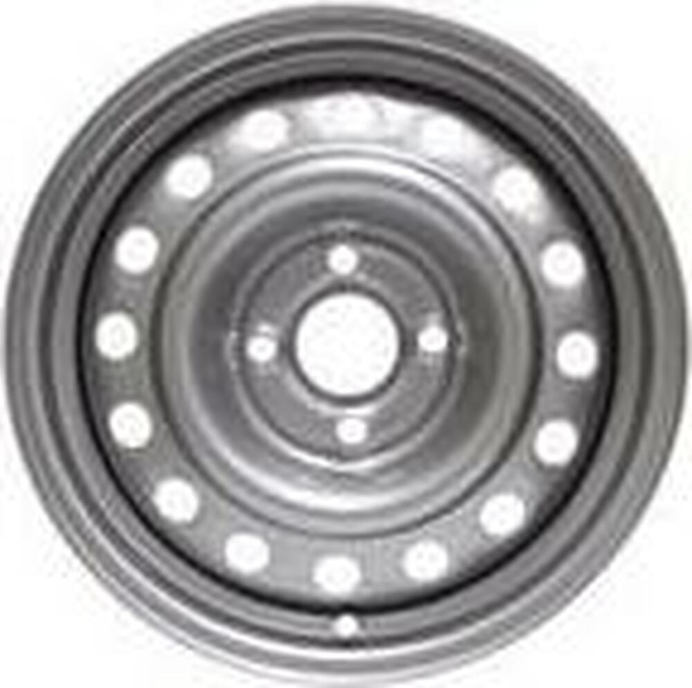 Arrivo 7475 5.5x15 5x114.3 ET 47 Dia 67.1 Black