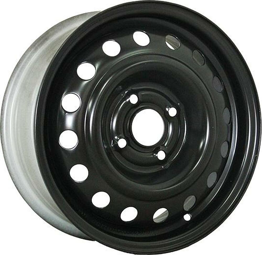 Arrivo AR077 6x15 5x100 ET 40 Dia 57.1 