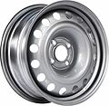 Arrivo AR121 6.5x16 4x108 ET 27 Dia 65.1 B