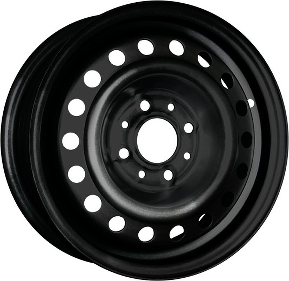Arrivo AR187 6x16 4x100 ET 36 Dia 60.1 B