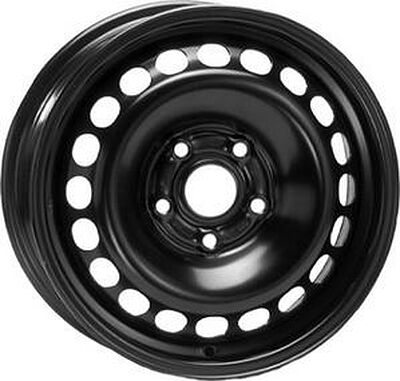 Arrivo LT009 6x15 5x118 ET 68 Dia 71.1 Black