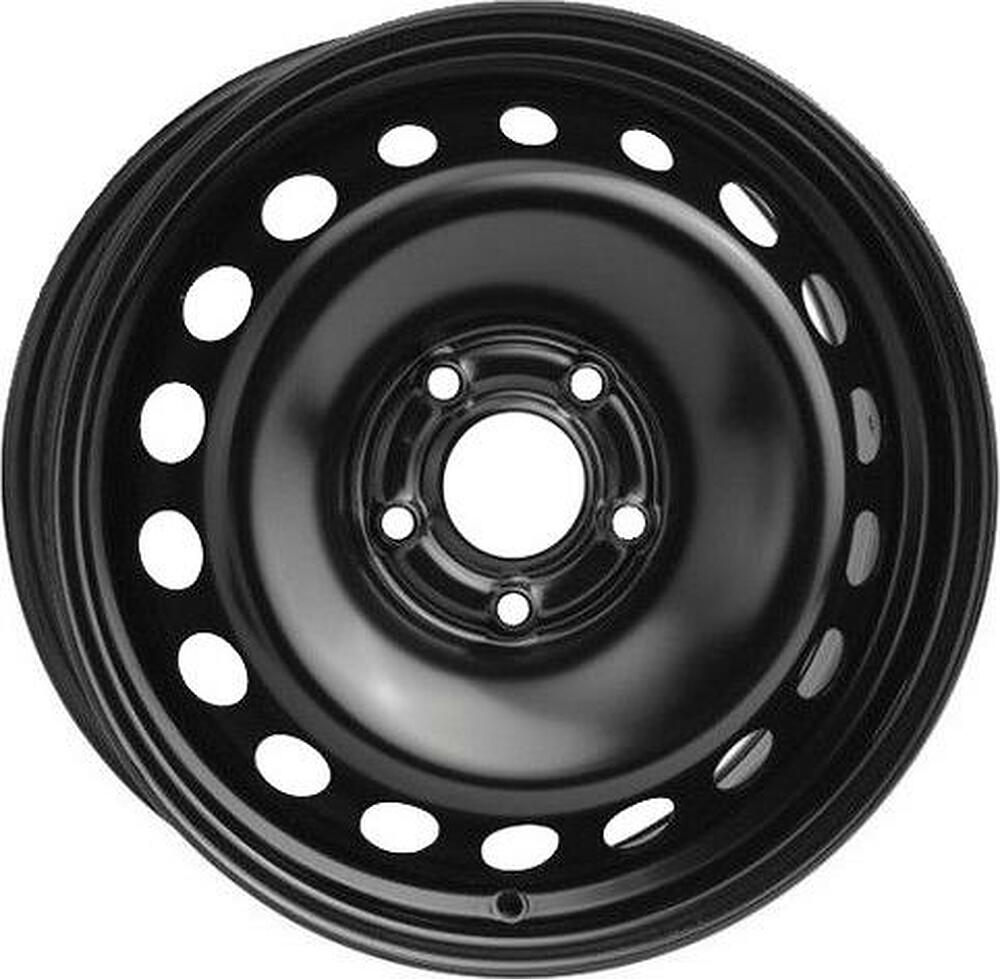 Arrivo LT024 5.5x16 5x160 ET 56 Dia 65.1 silver