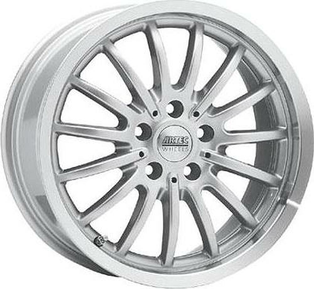 Artec MS 6.5x16 5x108 ET 50 Dia 63.3 MS