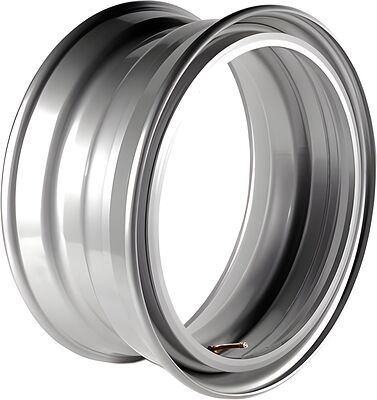 Asterro 0/0/0/130 9x22.5 0x0 ET 130 Dia 0 Silver