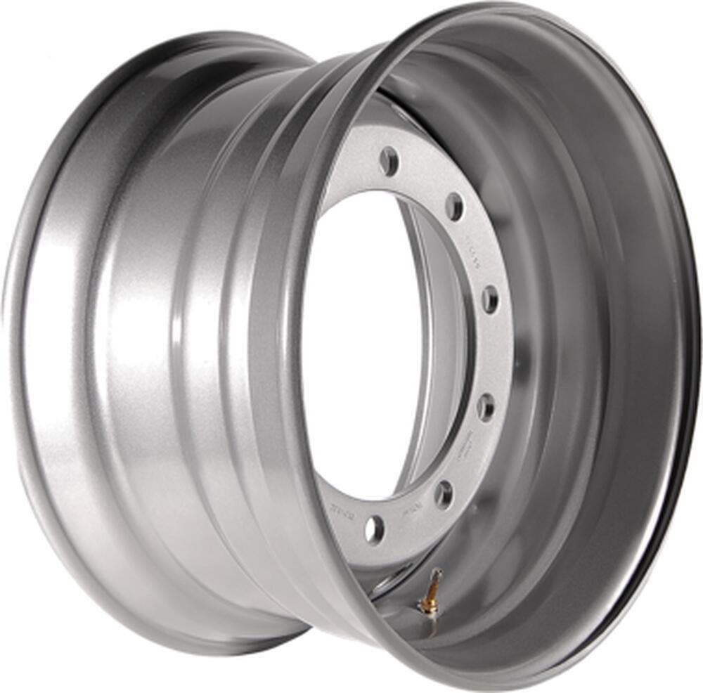 Asterro 10/335/281/0 11x22 10x335 Dia 281 Silver