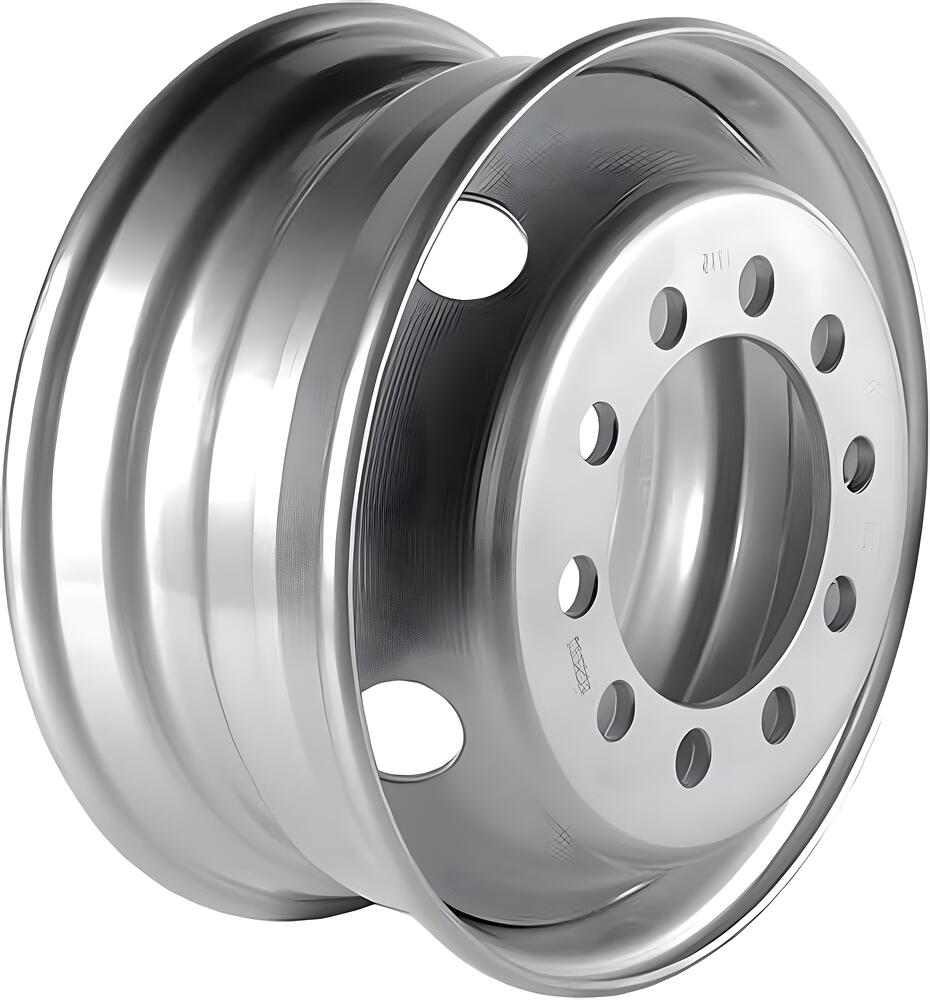 Asterro M22 9x22.5 10x335 ET 157 Dia 281 Silver