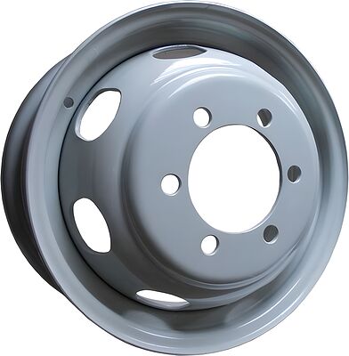 Asterro TC1607C 5.5x16 6x170 ET 106 Dia 130 серебро