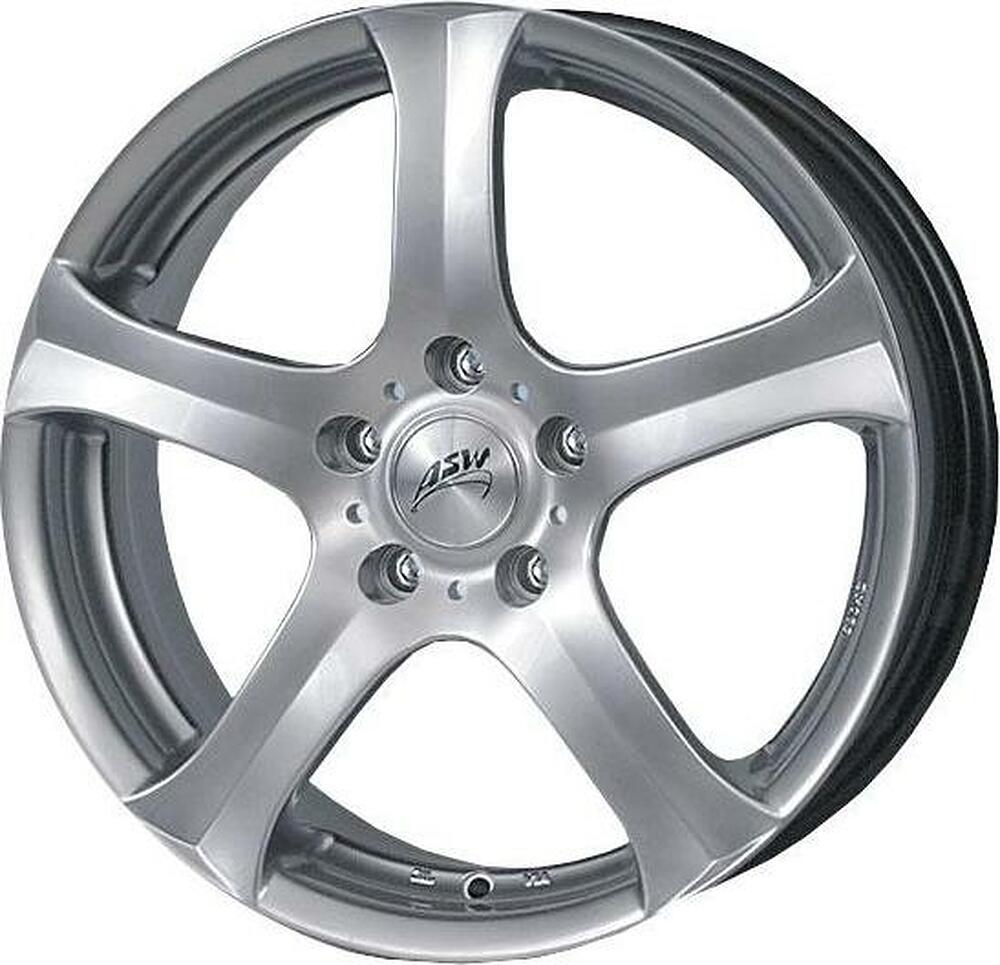 ASW Neon 6.5x15 4x108 ET 40 Dia 63.4 