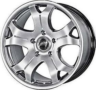 ASW Tornado 7x16 5x112 ET 35 Dia 76 