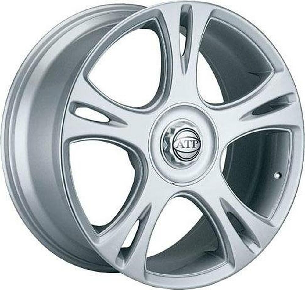 ATP Magnum 8x18 5x114.3 ET 35 Dia 67.1 
