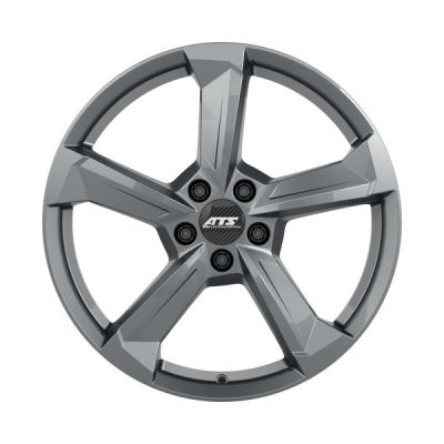 ATS Auvora 8x18 5x112 ET 29 Dia 66.6 Dark Grey