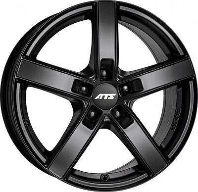 ATS Emotion 7x16 5x112 ET 48 Dia 57.1 Racing Black