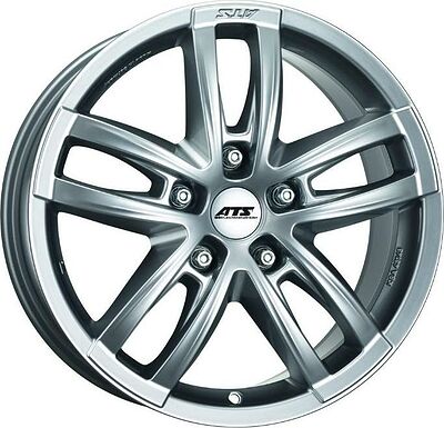 ATS Radial 7x16 5x108 ET 48 Dia 70.1 