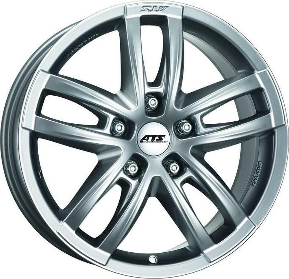 ATS Radial 8.5x19 5x120 ET 30 Dia 72.6 