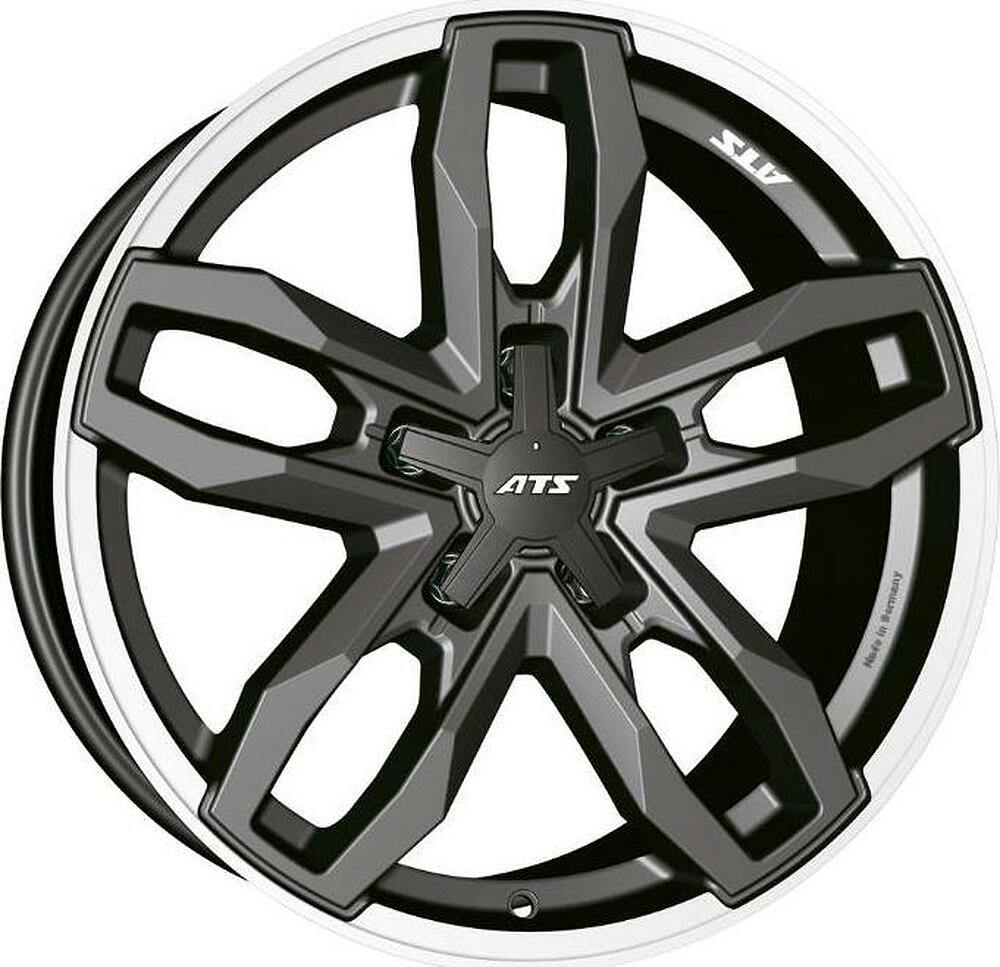 ATS Temperament 9x19 5x112 ET 60 Dia 66.5 
