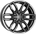 ATS Temperament 9.5x20 5x120 ET 42 Dia 72.6 
