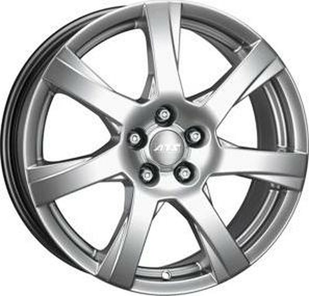 ATS Twister 6.5x16 5x112 ET 50 Dia 57.1 