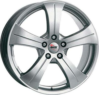 Aws America 5 8.5x18 5x112 ET 35 Dia 69.1 