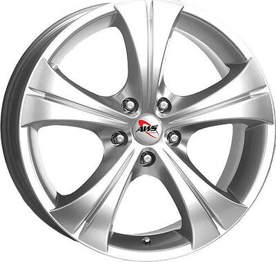 Aws Dakar 8x18 5x112 ET 35 Dia 69.1 v.bright.m
