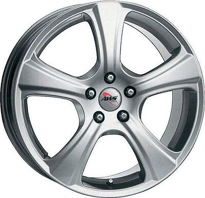 Aws Formula 8x18 5x112 ET 35 Dia 69.1 v.bright.m