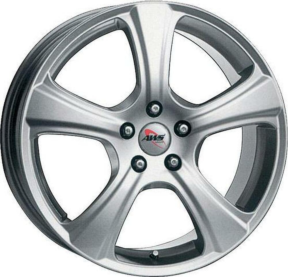 Aws Formula 7x15 5x110 ET 38 Dia 65.1 v.bright.m