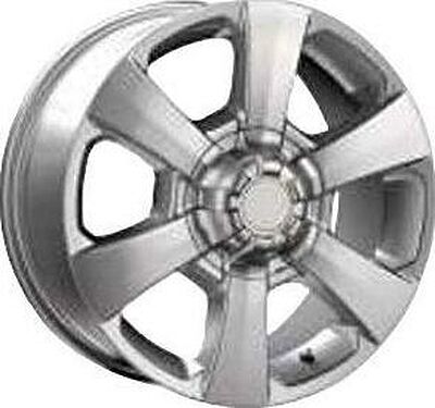 AZ Adventure 7.5x16 5x130 ET 45 Dia 84.1 