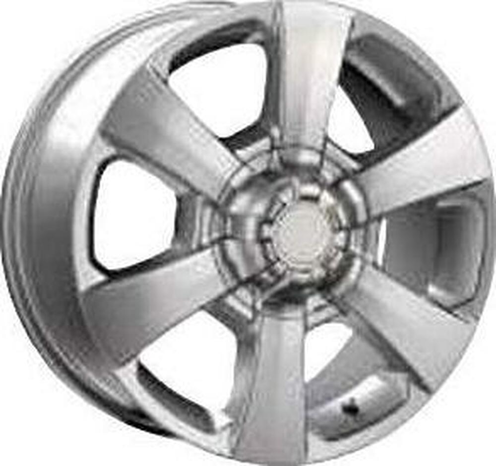 AZ Adventure 8.5x18 6x114.3 ET 30 Dia 66.1 