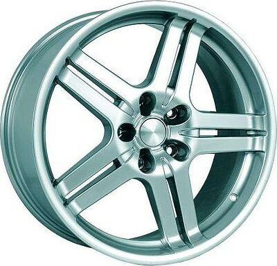 AZ Pathfinder 7x17 6x114.3 ET 30 Dia 66.1 