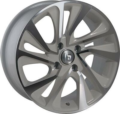 Bantaj BJ0908 BMF 7x16 4x108 ET 32 Dia 65.1 BMF