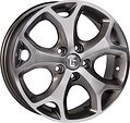 Bantaj BJ1106 6.5x16 4x108 ET 37.5 Dia 63.3 BMF