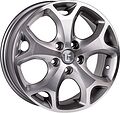Bantaj BJ1106 6.5x16 4x108 ET 37.5 Dia 63.3 BMF