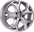 Bantaj BJ1106 6.5x16 4x108 ET 37.5 Dia 63.3 BMF