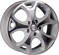 Bantaj BJ1106 6.5x16 4x108 ET 37.5 Dia 63.3 BMF