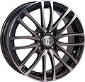 Bantaj BJ1411 6x15 4x100 ET 48 Dia 54.1 silver