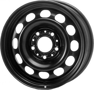 Bantaj BJ2006 7x17 5x114.3 ET 50 Dia 67.1 silver