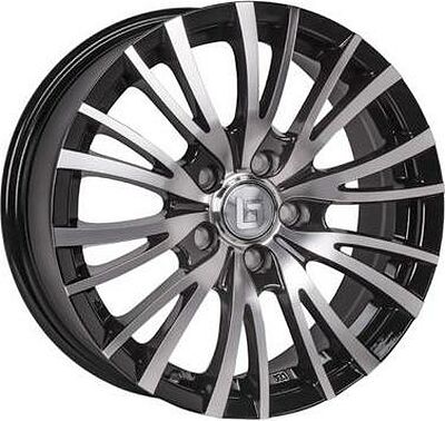 Bantaj BJ3201 7x17 5x108 ET 50 Dia 63.4 BMF