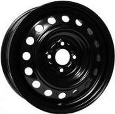 Bantaj BJ6520 5.5x14 4x100 ET 45 Dia 54 