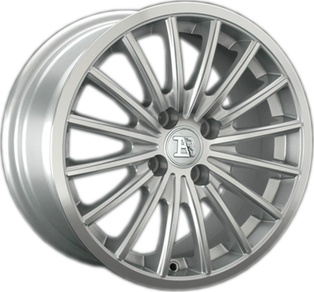 Barret 197 6.5x15 4x98 ET 32 Dia 58.6 WF
