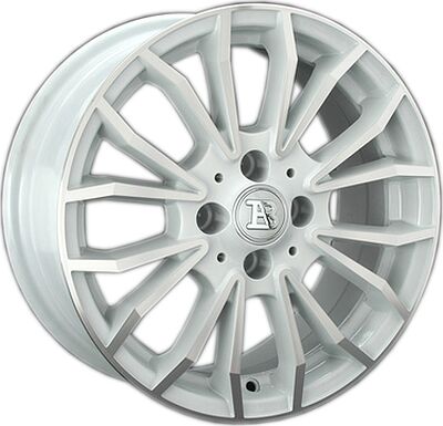 Barret 833 6.5x15 4x98 ET 32 Dia 58.6 WF