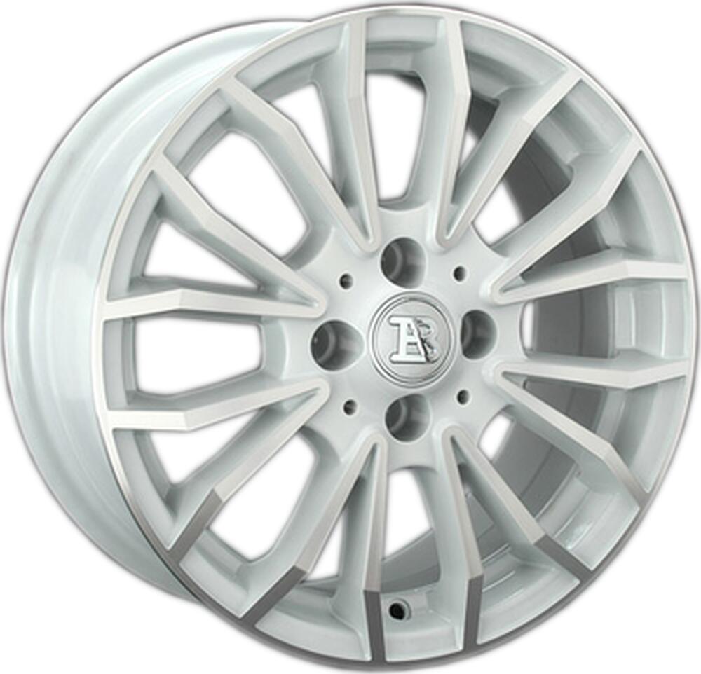 Barret 833 6x15 4x98 ET 32 Dia 58 WF