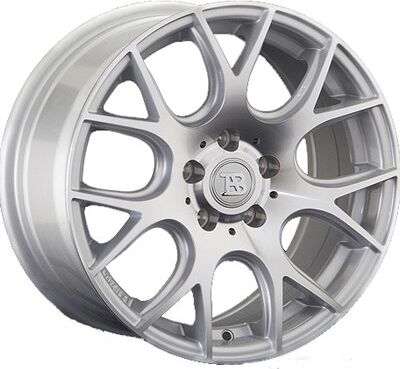 Barret L046 7x16 5x112 ET 45 Dia 73 SF