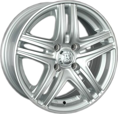 Barret L048 6.5x15 4x98 ET 32 Dia 58.6 SF