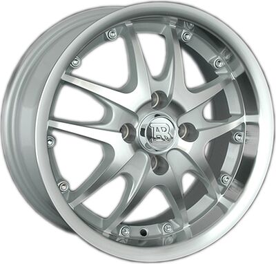 Barret L066 6x14 4x100 ET 40 Dia 73.1 SF