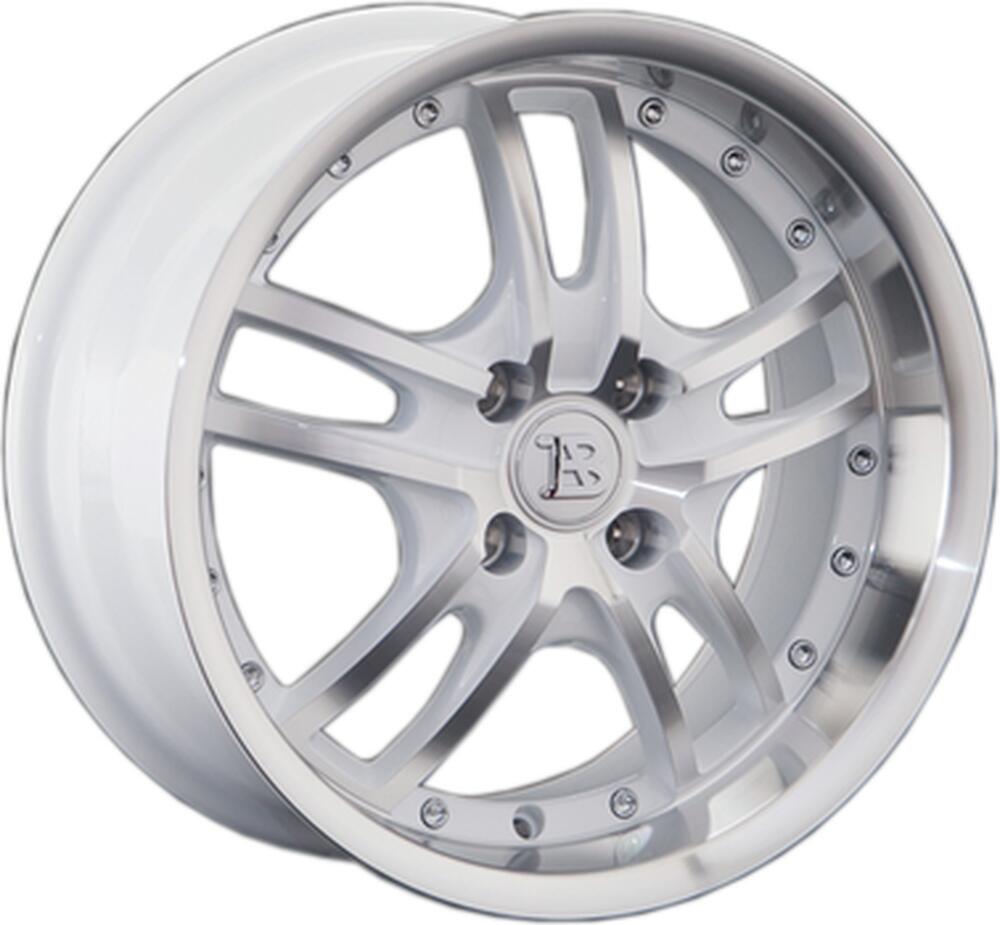 Barret L067 6x15 4x98 ET 32 Dia 58 WF