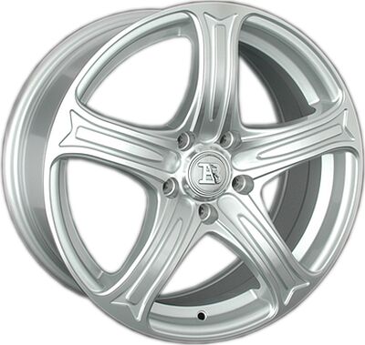 Barret L233 6.5x15 4x98 ET 32 Dia 58.6 BKF