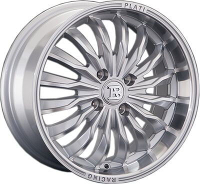 Barret L262 6.5x15 4x98 ET 32 Dia 58.6 SF