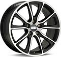 BBS SV 10x20 5x120 ET 35 Dia 82 titanmatt