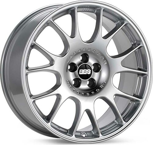 BBS CH