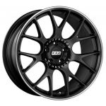 BBS CH-R