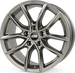 BBS XA